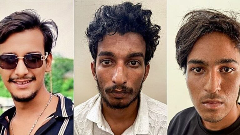 Case of Indore: Sonam ‘produced Surrender’, Raj’s mother inconsistently, says “JOOT ME FASA DIYA” | Best Update The news today