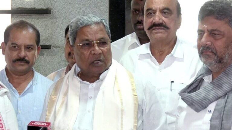 Fresh Caste Census in Karnataka: What triggered a reassessment congress? Is the last survey discarded? – Explained | The news today