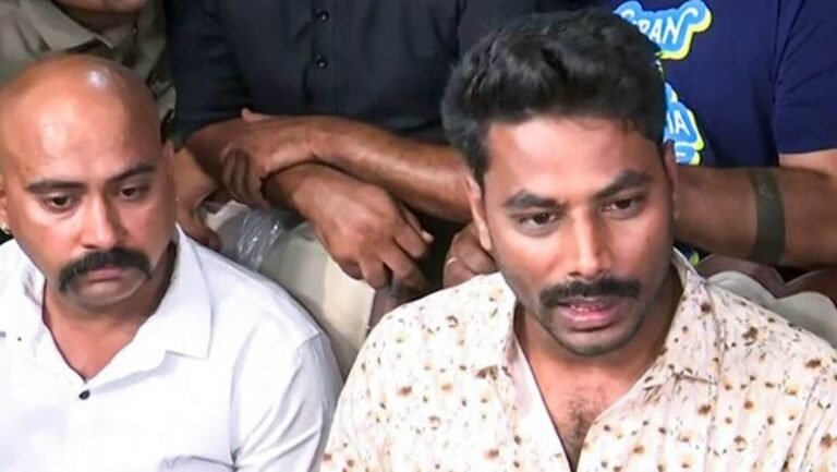 Murder for honeymoon Meghalaya: Sonam’s brother says that if he knew about the relationship with Raj, “I should …” | Tech Word News