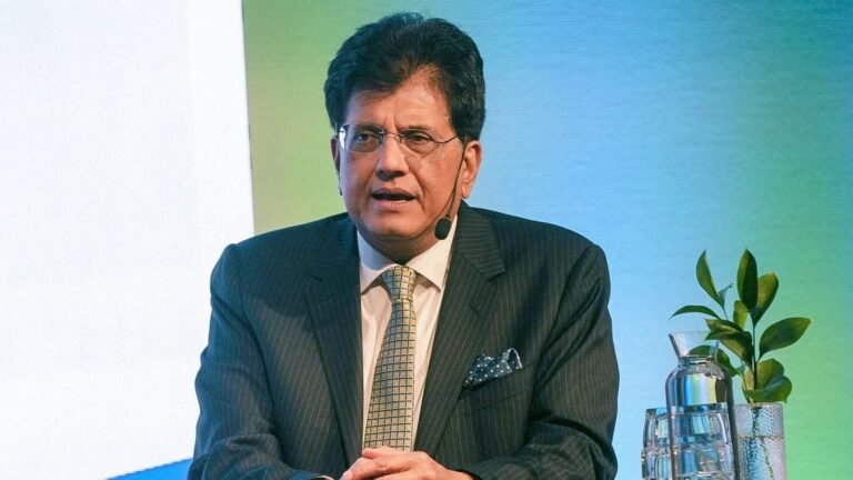 “Big economies are not built in calm waters”: Piyush Goyal says: “India has become the third largest economy by 2027” | Tech Word News