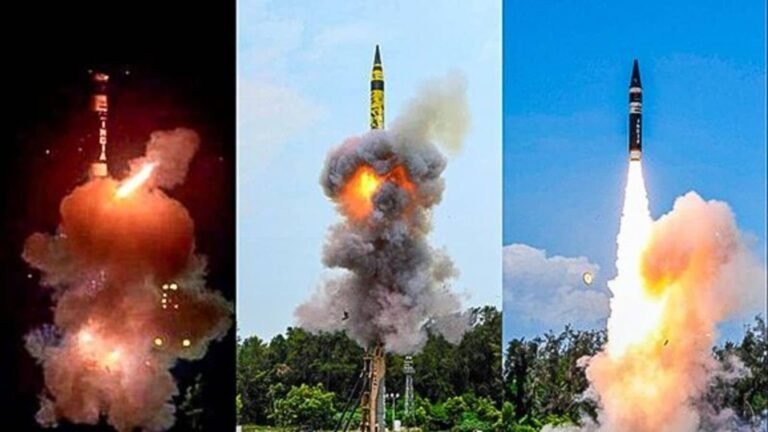 Iran-Israel Tension: Is the nuclear arsenal growing? These 9 countries together have 12,000 heads | Tech Word News