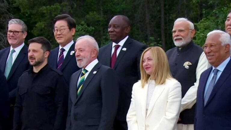 PM Modi goes to Croatia after closing a “productive” visit to Canada – “determined to support global peace” | Tech Word News