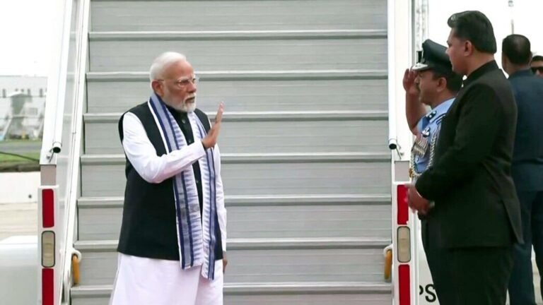 Modi’s two -day tour to Bihar, Odisha and Andhra Pradesh begins today. Check the full itinerary of key orders PM | Tech Word News