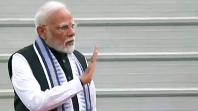 PM Modi speaks to the Iranian President, repeats “call for immediate de-schooling, dialogue and diplomacy” | Tech Word News