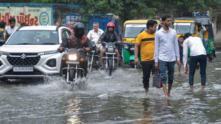 Weather update: Monsoon is likely to arrive in Delhi on Tuesday, Red Alert released for Madhya Pradesh – check the IMD | Tech Word News