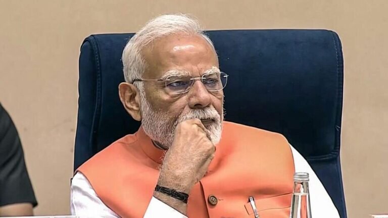 “George Fernandes was set … In an emergency we rejected the compromises about democracy”: PM modi in Mann Ki Baat | 10 points Tech Word News