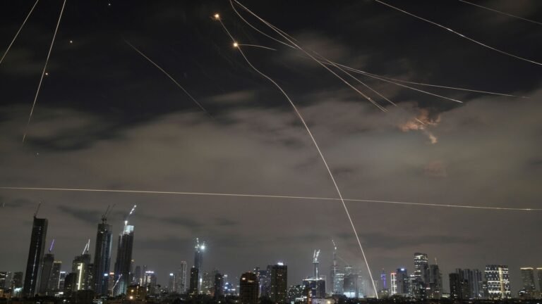 The Indian Embassy in Tel Aviv issues travel consultancy, line of help for Indian citizens in the middle of the Israel-Oran conflict | Tech Word News