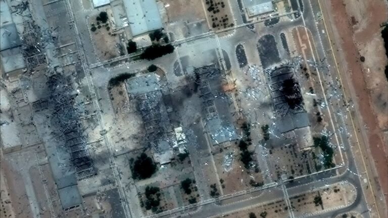 The US strikes Iranian nuclear places: Who supported, who condemned and who raised concerns? Full list Tech Word News
