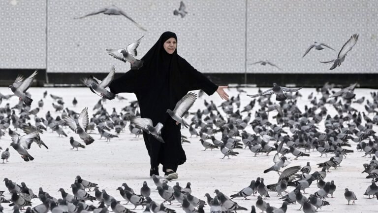 Hajj 2025: More than a million Muslims are gathering in Mecca. Know key rituals, dressing and weather in the Saudi city The news today