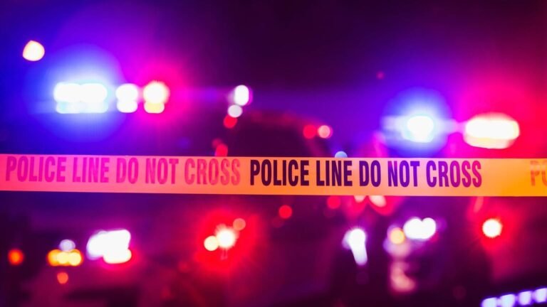 Police officer Baldwin Park killed a gunfight with a suspicious murder in California; Another cop injured The news today