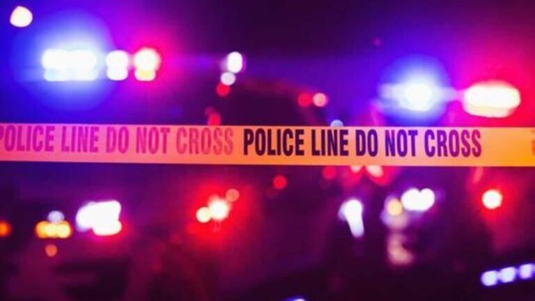Indian-Origin Man Critical after Aussie cops break the head on the road, the pin of the neck as it begs, “I did nothing wrong” | The news today