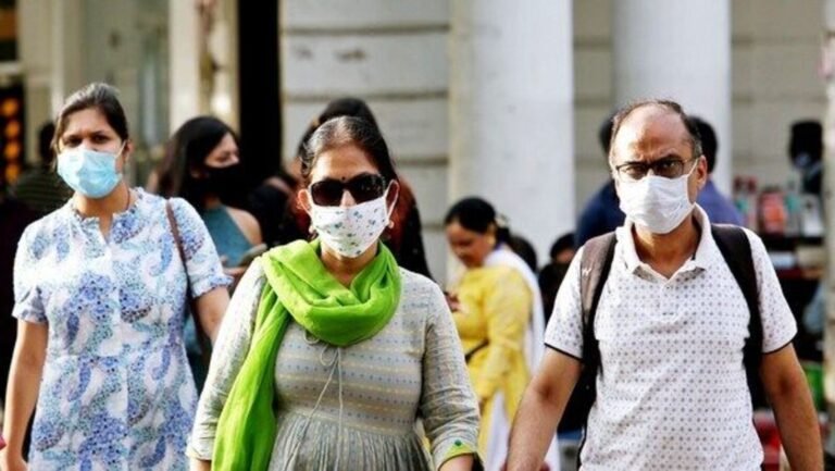 COVID-19: Active sum in India has passed 4000 marks; Maharashtra reports 86 infections 10 key points The news today