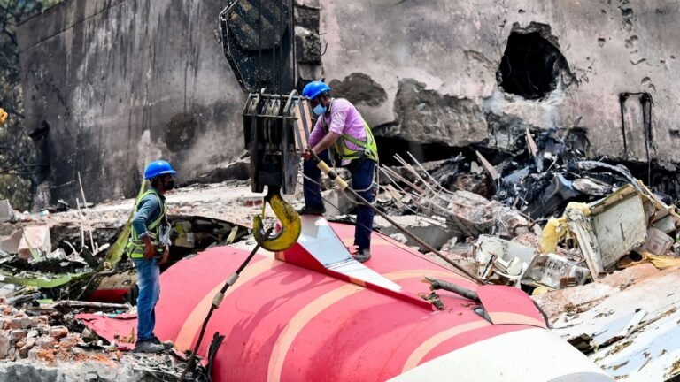 Air India: Parliament Panel described “mismatch” in air financing 3 months before Ahmedabad tragedy | Tech Word News