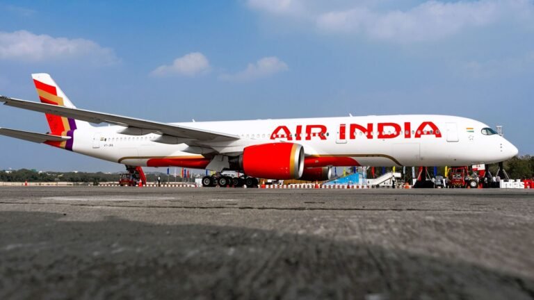 Aviation India crash: Airline announces 2 auxiliary flights from Delhi and Bombje to Ahmedabad for relatives and employees AI | Tech Word News