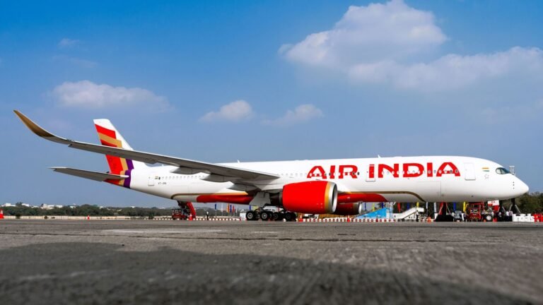 Air India Crash will start an insurance for 39.4 billion GBP, one of the largest India in aviation history Tech Word News