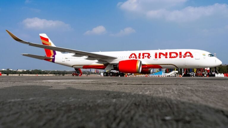 Air India Flight AI114 from Birmingham receives a bomb threat; Diverted to Riyadh | Tech Word News