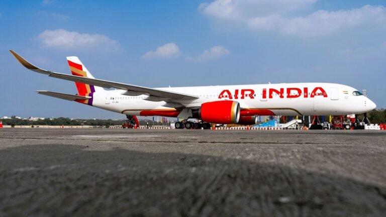 Air India Flight from Tokyo to Dilli diverted to Calcutta – here’s the reason | Tech Word News