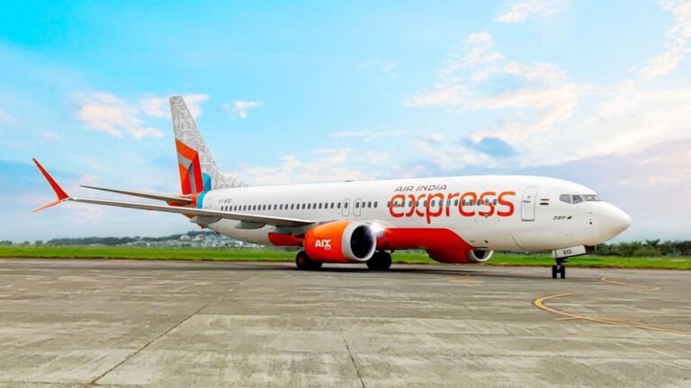 Air India Express reveals why the flight returned to Delhi without landing Tech Word News
