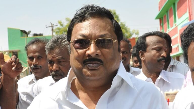 MK ALAGIRI supporters are looking for re -entry to DMK
