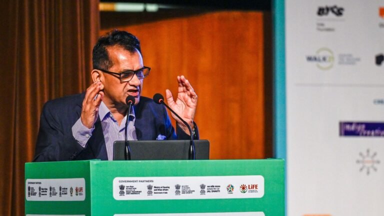 Amitabh Kant resigns like G20 sherpa, starts a new journey after 45 years of government service, says “incredibly grateful …” | Tech Word News