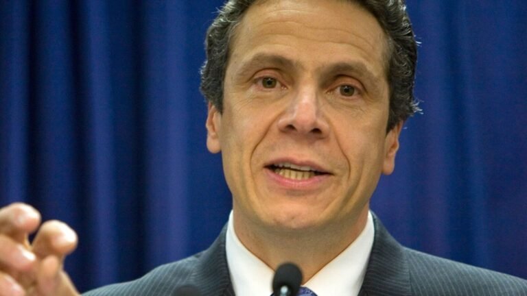 The main surveys of the Mayor of NYC: supporters Andrewa Cuomo say that after crushing the loss “can not run the loser”; Will he end or run as independent? | Tech Word News