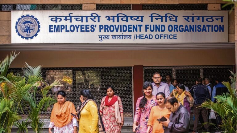 EPFO adds 1.91 MN membership in April | Tech Word News