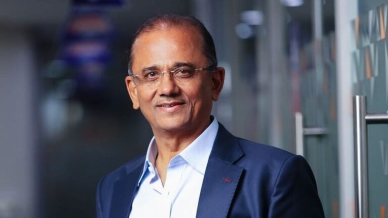 The Ashwin Sheath group buys a 50% stake, Pag pours 540 CR into a luxury tower on southern Mumbai