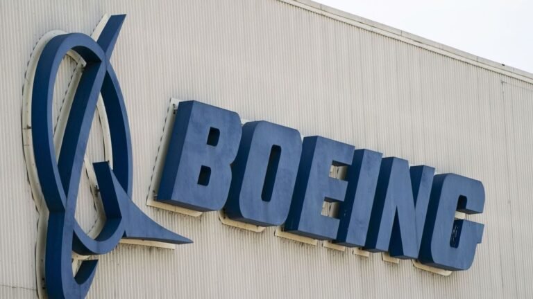 Boeing’s difficulties maintain assembly: Air India Air Crash Accidents Last failure for American aircraft manufacturers | Tech Word News