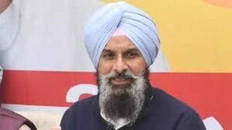 Akali leader Dal Bikram Singh Majithia was arrested in the case of disproportionate assets after the raids in the AMRITSAR residence | Tech Word News