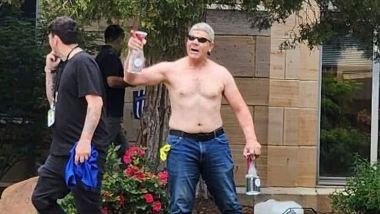 Boulder Attack was a suspicious Muhammad Soliman as a gardener, planning to kill all “Zionists”; Police reveals details about cooling The news today