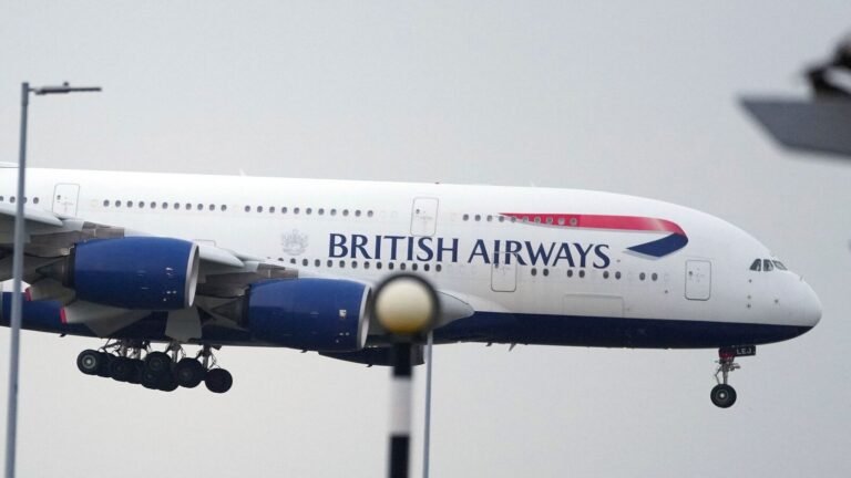 3 India Bound Boeing 787 Dreamliners returned to its origin within 36 hours | Tech Word News