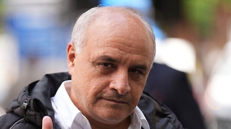 The Conservative Party, which was convicted of the burning of the Qur’an outside the Turkish Consulate in London, calls it a “bad” verdict | The news today