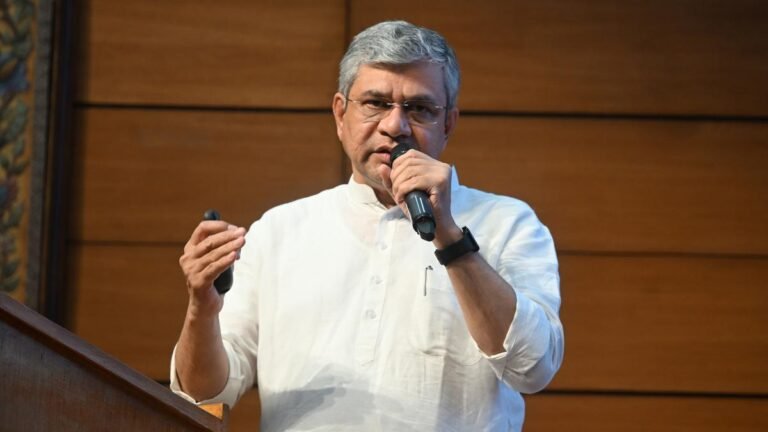 The government will clean up 417 GBP-Crore Electronics Manufacturing Cluster in Uttar Pradesh under the EMC system