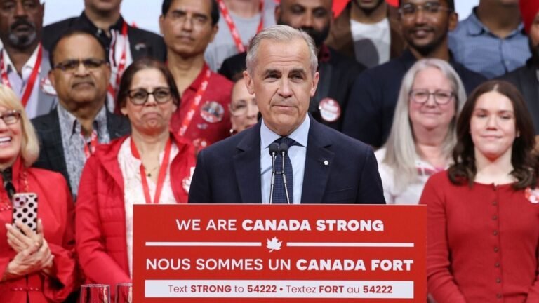 Mark Carney’s debut G7: Trump tariff, India-Canada, critical minerals and more | 5 things to be careful about | Tech Word News