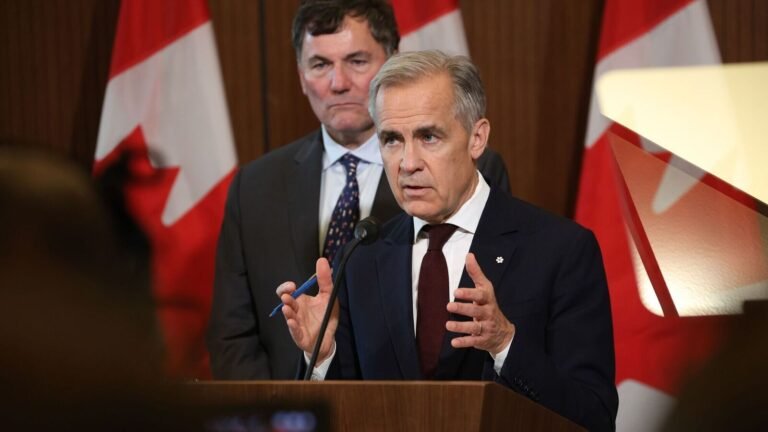 “Why did you invite Modi to Summit G7?”: Canadian PM Carney answers, “India should be…” | The news today