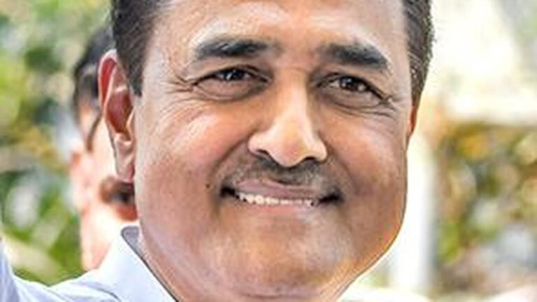 Ahmedabad Air Crash: PREFUL Patel, former Minister of Civil Aviation, defends the Indian “robust” security monitoring system