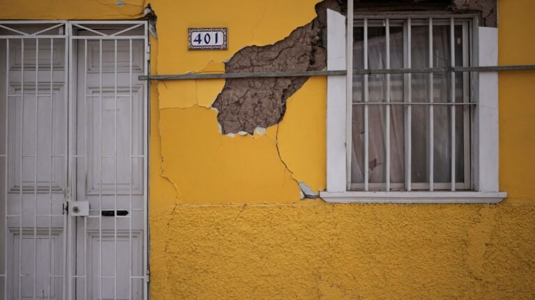 Earthquake today: Tremory of 5.2 Jolts Pakistan | Tech Word News