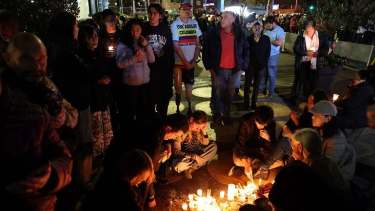 Colombia: President Petro promises to find MasterMind after Teen arrested on the scene where the opponent of Miguel Uribe | The news today