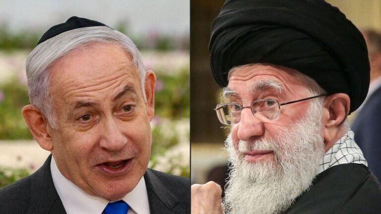 Israel-Iran ceasefire: Who blinked first, Netanyahu or Khamenei and how did there be a breakthrough? | Tech Word News