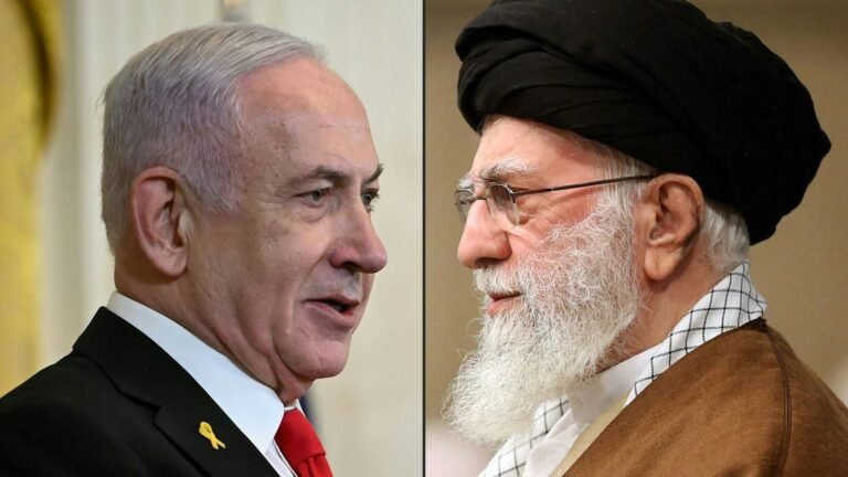 Missile strikes the Israeli main hospital after the IDF explosion of the Iranian nuclear reactor; Netanyahu warns, “causes Tehran to pay …” | Tech Word News