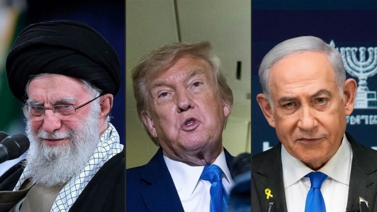 Israel-Iran War Live: Donald Trump warns “all” to maintain oil prices; Khamenei asks Putin for further help today’s news
