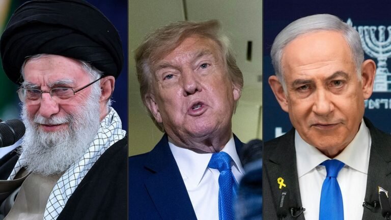 Israel agrees to stop until Iran is going on fresh attacks, Tehran replies – what the White House said | Tech Word News