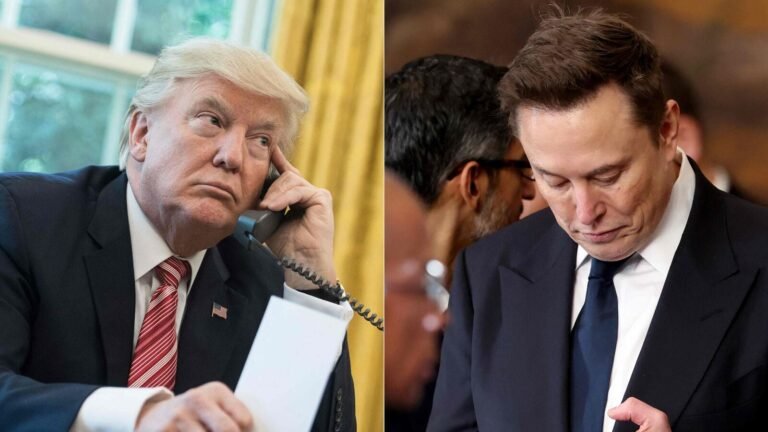 Morgan Stanley is looking for a debt buyer for XAI owned by Muska after Trump Feud | Tech Word News