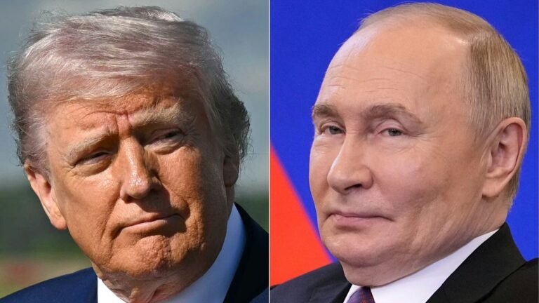 Russia doubts the possibility of a new American nuclear pact in the middle of “destroyed” bilateral ties as the starting contract is approaching | The news today