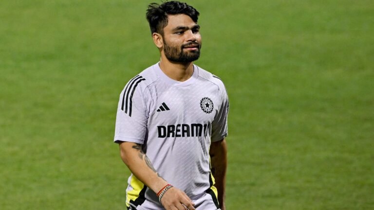 “Slap on the face of a graduate”: Appointment of cricket Singh as a basic educational officer in the debate UP Sparks Online | Tech Word News