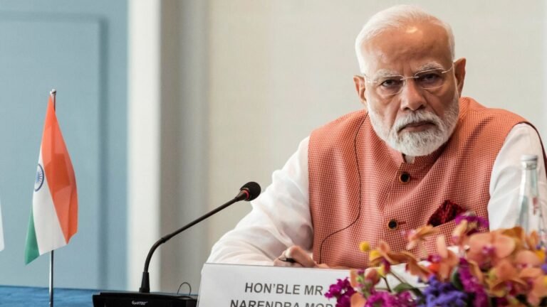 Forum of the General Director of India-Cyprus: After France, PM Modi about the expansion of UPI services in Cyprus, says “interviews are about to …” | Watch | Tech Word News