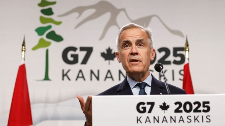 Mark Carney, PM Modi discussed? Canada PM says, “He discussed importance … It is necessary to watch out for…” | Tech Word News