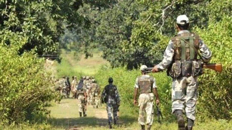 Seven Maoists, including the two best leaders killed during the first of June in the main operation in Chhattisgarh’s Bijapur | Tech Word News