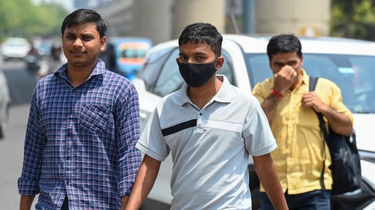COVID-19 update: Total active cases at 6,815 in India, 3 new deaths recorded until 8:00 on June 10 | The news today