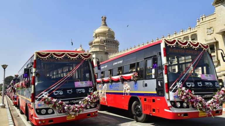 KSRTC starts the weekend pilgrimage packages near Bengalur since June 28